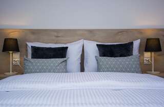 Отели типа «постель и завтрак» WILLA KORSARSKA Владыславово Двухместный номер Делюкс с 1 кроватью и балконом-3